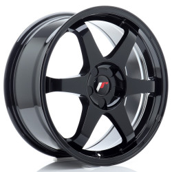Japan Racing JR3 18x8 ET40 5x114,3 Gloss Black