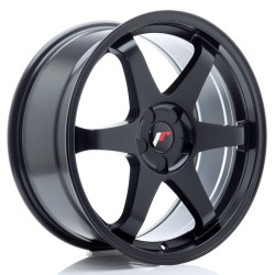 Japan Racing JR3 19x8,5 ET40 5x120 Mattblack