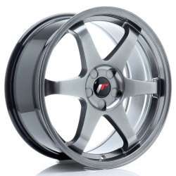 Japan Racing JR3 19x8,5 ET42 5x112 Hyper black