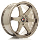 Hliníkové disky Japan Racing JR3 19x8,5 ET42 5x114,3 Bronze | race-shop.sk