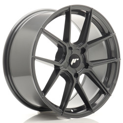 Japan Racing JR30 19x8,5 ET25 5x120 Hyper Gray