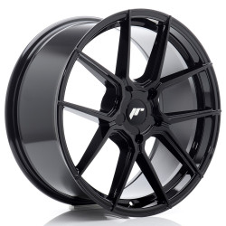 Japan Racing JR30 19x8,5 ET35 5x112 Gloss black