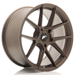 Japan Racing JR30 19x9,5 ET29 5x112 Matt Bronze
