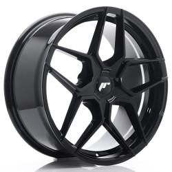Japan Racing JR34 19x8,5 ET35 5x108 Gloss Black
