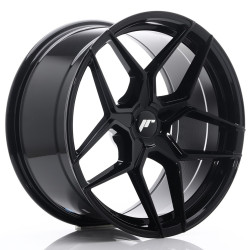 Japan Racing JR34 19x9,5 ET35 5x112 Gloss Black