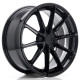 Hliníkové disky Japan Racing JR37 18x8 ET45 5x114,3 Gloss black | race-shop.sk