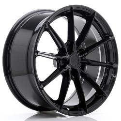 Japan Racing JR37 19x8,5 ET35 5x112 Gloss black