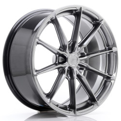 Japan Racing JR37 19x8,5 ET35 5x120 Hyper black