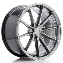 Japan Racing JR37 19x9,5 ET45 5x120 Hyper black