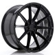 Hliníkové disky Japan Racing JR37 20x10 ET35 5x120 Gloss Black | race-shop.sk