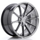 Hliníkové disky Japan Racing JR37 20x10 ET45 5x114,3 Hyper Black | race-shop.sk
