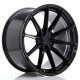 Hliníkové disky Japan Racing JR37 20x10,5 ET40 5x114,3 Gloss black | race-shop.sk