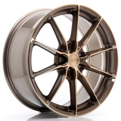 Japan Racing JR37 20x8,5 ET35 5x112 Platinum Bronze