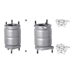 Magnaflow Katalyzátor na CHEVROLET