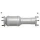 DPF a katalyzátory Magnaflow pre konkrétny model Magnaflow Katalyzátor na CHEVROLET | race-shop.sk