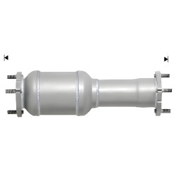 Magnaflow Katalyzátor na CHEVROLET