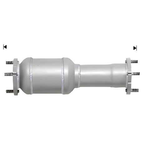 DPF a katalyzátory Magnaflow pre konkrétny model Magnaflow Katalyzátor na CHEVROLET | race-shop.sk