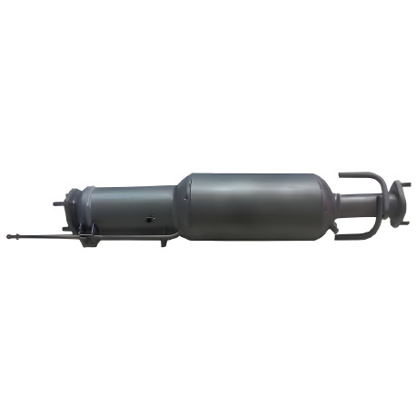 DPF a katalyzátory Magnaflow pre konkrétny model Magnaflow Filter pevných častíc na CHEVROLET | race-shop.sk