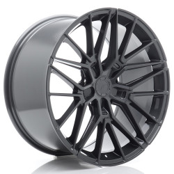 Japan Racing JR38 20x10 ET41 5x114,3 Hyper Gray