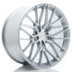 Hliníkové disky Japan Racing JR38 20x10 ET41 5x114,3 Silver Machined | race-shop.sk