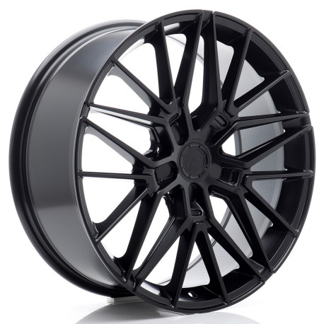 Hliníkové disky Japan Racing JR38 20x8,5 ET35 5x120 Mattblack | race-shop.sk
