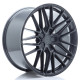 Hliníkové disky Japan Racing JR38 21x10,5 ET20 5x112 Hyper Gray | race-shop.sk