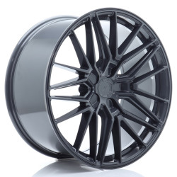 Japan Racing JR38 21x10,5 ET20 5x112 Hyper Gray