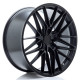 Hliníkové disky Japan Racing JR38 22x10,5 ET19 5x112 Mattblack | race-shop.sk