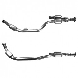 Magnaflow Katalyzátor na CHRYSLER MERCEDES