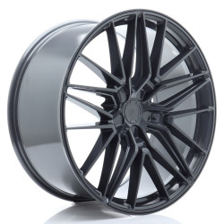 Japan Racing JR38 22x10,5 ET30 5x112 Hyper Gray