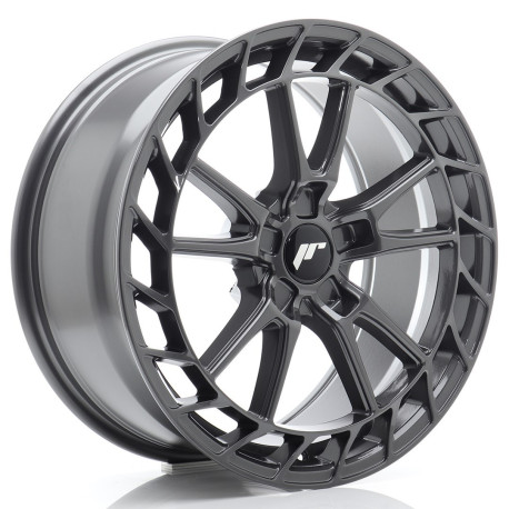 Hliníkové disky Japan Racing JR45 19x8,5 ET43 5x108 Hyper Gray | race-shop.sk