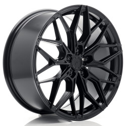 Japan Racing JR46 19x8,5 ET41 5x112 Gloss Black