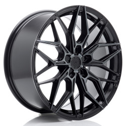 Japan Racing JR46 19x8,5 ET45 5x114,3 Black Machined