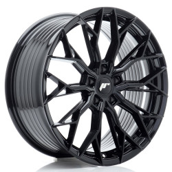 Japan Racing JR49 19x8 ET40 5x112 Gloss black