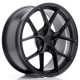 Hliníkové disky Japan Racing SL01 18x8 ET35 5x100 Matt Black | race-shop.sk