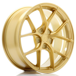 Japan Racing SL01 18x8,5 ET35 5x114,3 Gold