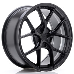 Japan Racing SL01 18x8,5 ET35 5x120 Matt Black