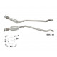 DPF a katalyzátory Magnaflow pre konkrétny model Magnaflow Katalyzátor na CHRYSLER | race-shop.sk