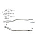 DPF a katalyzátory Magnaflow pre konkrétny model Magnaflow Katalyzátor na CHRYSLER | race-shop.sk