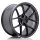 Hliníkové disky Japan Racing SL01 19x10 ET30 5x114,3 Matt Gun Metal | race-shop.sk