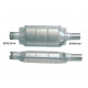 DPF a katalyzátory Magnaflow pre konkrétny model Magnaflow Katalyzátor na CHRYSLER JEEP | race-shop.sk