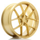 Hliníkové disky Japan Racing SL01 19x8,5 ET35 5x112 Gold | race-shop.sk