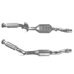 Magnaflow Katalyzátor na CITROEN
