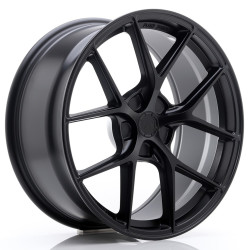 Japan Racing SL01 19x9 ET44 5x114,3 Mattblack