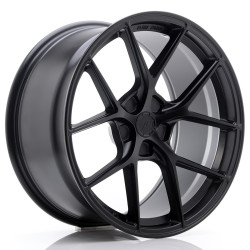 Japan Racing SL01 19x9,5 ET25 5x120 Mattblack