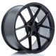 Hliníkové disky Japan Racing SL01 20x10,5 ET35 5x112 Mattblack | race-shop.sk