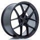Hliníkové disky Japan Racing SL01 20x8,5 ET22 5x112 Mattblack | race-shop.sk