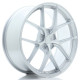 Hliníkové disky Japan Racing SL01 20x8,5 ET22 5x112 Matt Silver | race-shop.sk