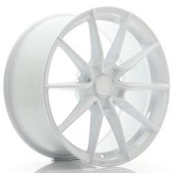 Japan Racing SL02 18x8 ET40 5x114,3 White