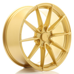 Japan Racing SL02 19x8,5 ET25 5x112 Gold